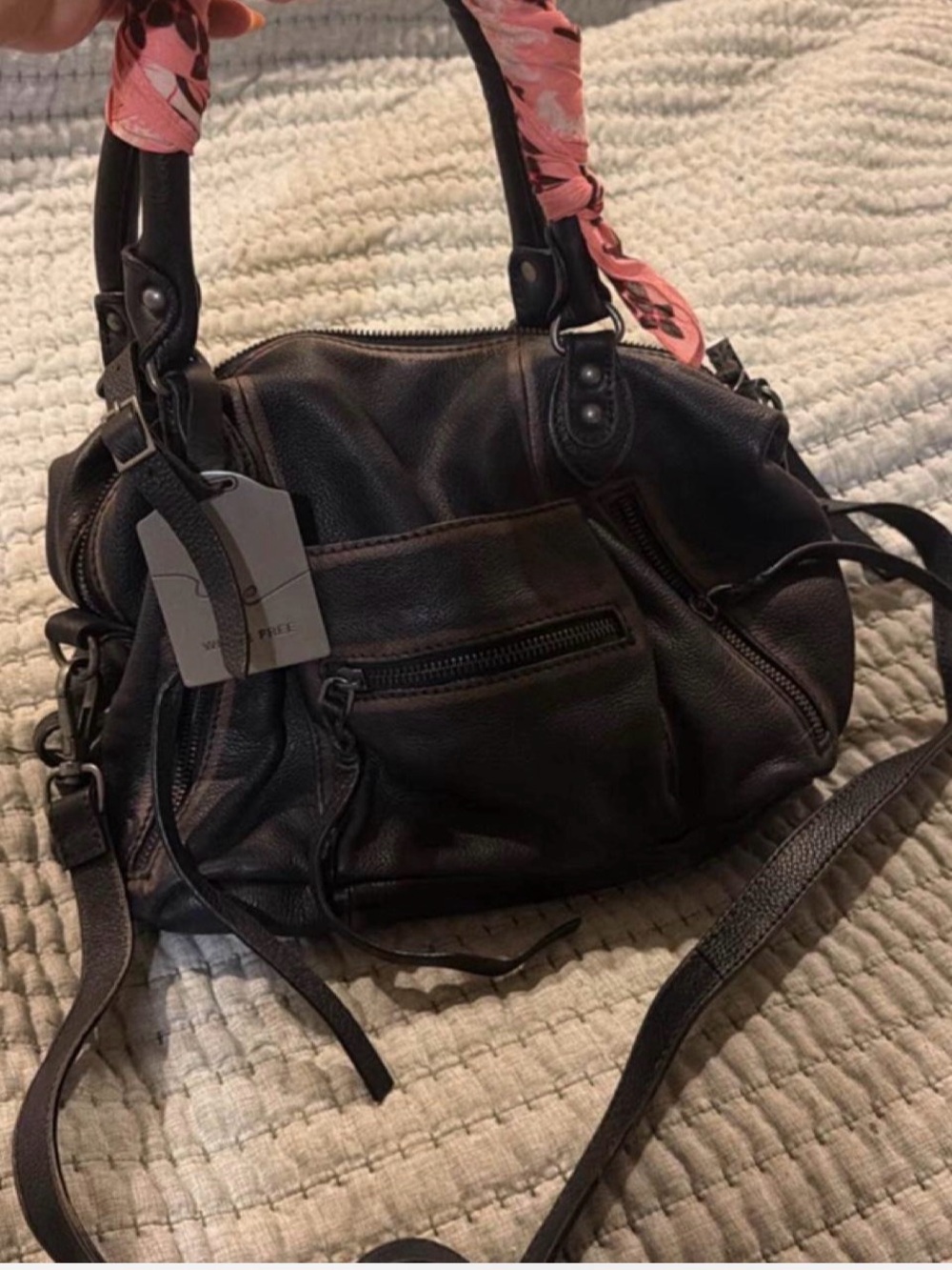 Free people baby Emerson